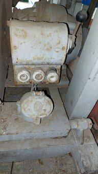 Predám cirkulár - 3