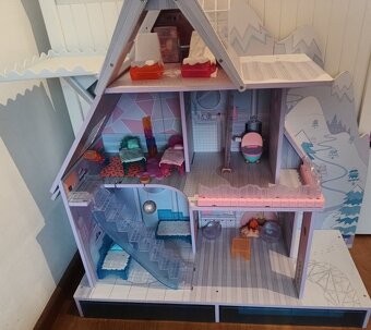 Veľká LOL horská chata - 3