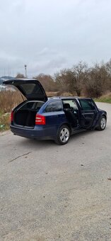 Škoda Octavia II 1.9 TDI - 3