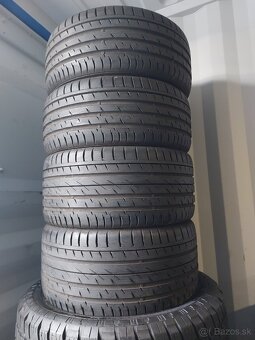 Letné pneu 255/40R18 + 285/35R18 Continental - 3