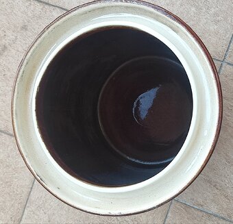 Kameninový súdok na kapustu - 3