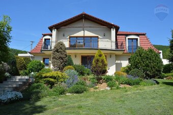 Predaj rodinný dom/vila Nitra Zobor - 3