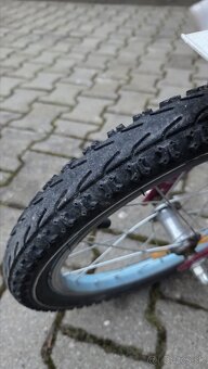 Detský bycikel Kellys Emma 16 - 3