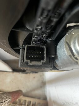 Panoráma Peugeot 407sw - 3