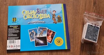 Albumy a nálepky - 3