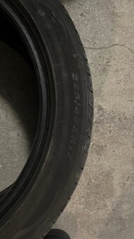 Pneumatiky 225/45 R17 - 3