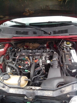 Citroen Berlingo1.9d-51kw na nd,rok-2002 - 3