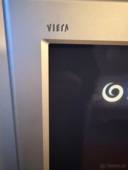 Plazmovy televizor PANASONIC VIERA - 3