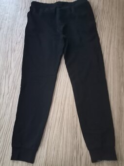 Dámske /dievčenské tepláky XS - 3