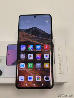 Xiaomi Redmi Note 13 Pro+ 5G 512GB - 3