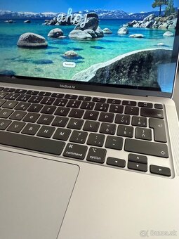 Apple MacBook Air M1 512GB - 3