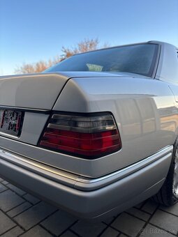 Mercedes Benz W124 320 140.000km - 3