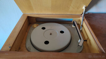 Tesla Fuga 1014A - 3