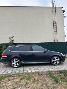 Golf 5 1.9 TDi 77kw - 3