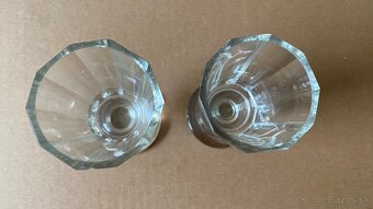 Starožitné poháre - 3