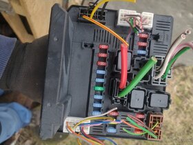 Nissan Qashqai 1.5 DCI diely - 3