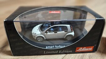 Staré autíčka - 3