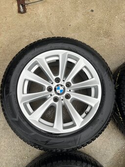 Predam sadu kolies BMW r17 - 3