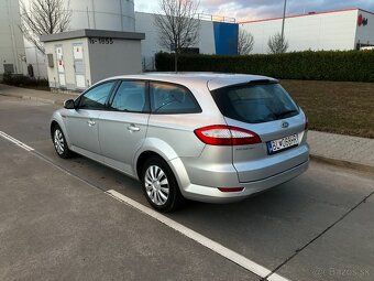 Ford Mondeo Combi 2.0 TDCi - 3