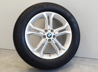BMW X3 G01 18" Styling 688 - 3