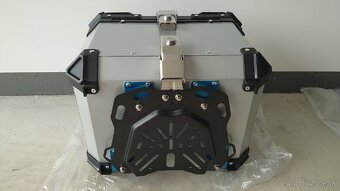 Top case 45 litrov - 3