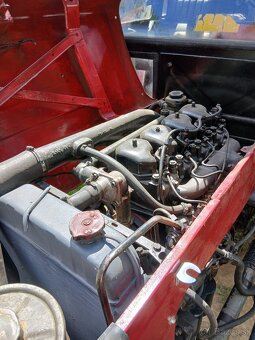 Zetor - 3