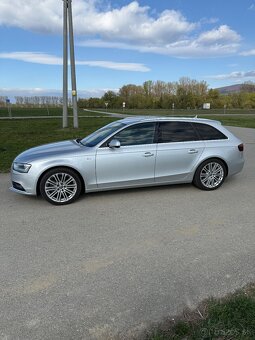 Audi A4 Avant 2.0 Tdi 110kw - 3