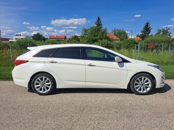 Hyundai I40 1.7CRDi 100kW 2013 COMBI - 3