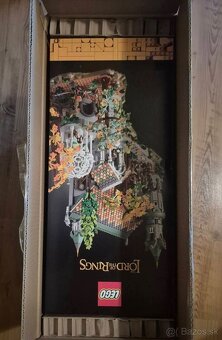 Lego Rivendell 10316 - 3