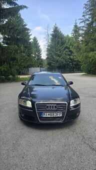 Audi a8 d3 4.2tdi - 3