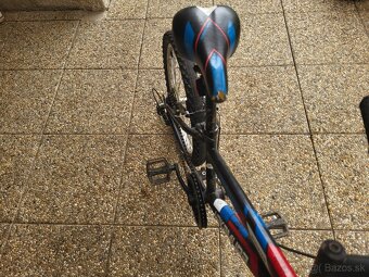 Detský bicykel - 3