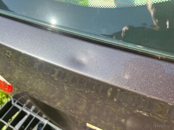 Predám kufrove dvere na BMW e91 - 3