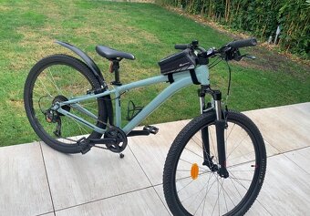 Detsky bicykel veľkosť 26" - 3