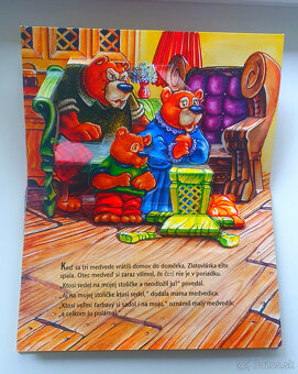 Detské knihy od 1 EUR         - - 3