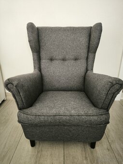 Detské kreslo - 3