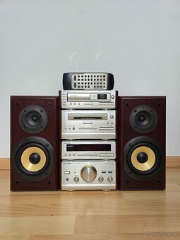 Technics SC-HD81 - 3