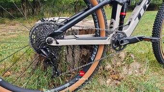TREK SLASH 9.7 - 3