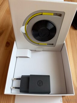 Google Chromecast Audio (Top stav) - 3