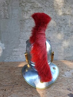 ZBROJ RIMSKEHO CENTURIONA - 3