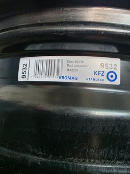 5x114,3 R16 disky - 3