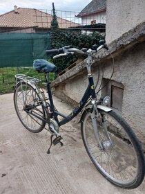 Bicikel - 3