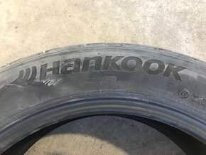 Letne pneu Hankook Ventus S1 Evo2 235/50 R19 99V SUV - 3