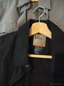 5.11 Tactical - STRYKE TDU Shirt - 3