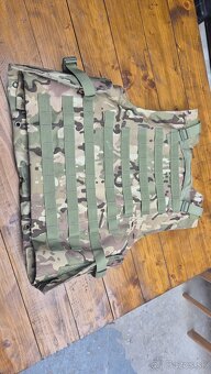AIRSOFT DOPLNKY - 3