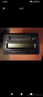 Autoradio - 3