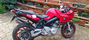 BMW F800S znížená cena - 3