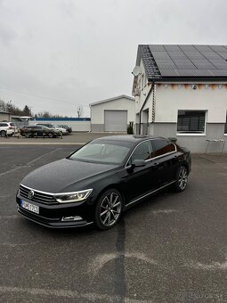Vw Passat - 3