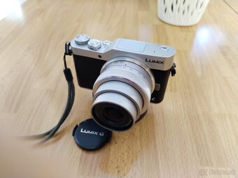 Panasonic DC-GX800 - 3
