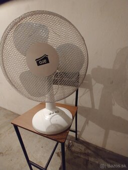 Stolovy ventilator ARO DF4009, priemer 40 cm - 3