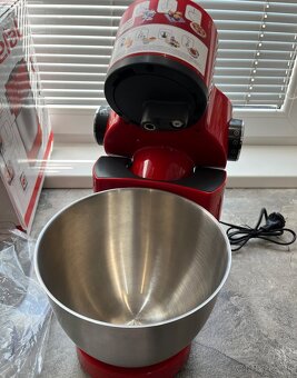 Tefal WIZZO QB300538 nový kuchynský robot - 3